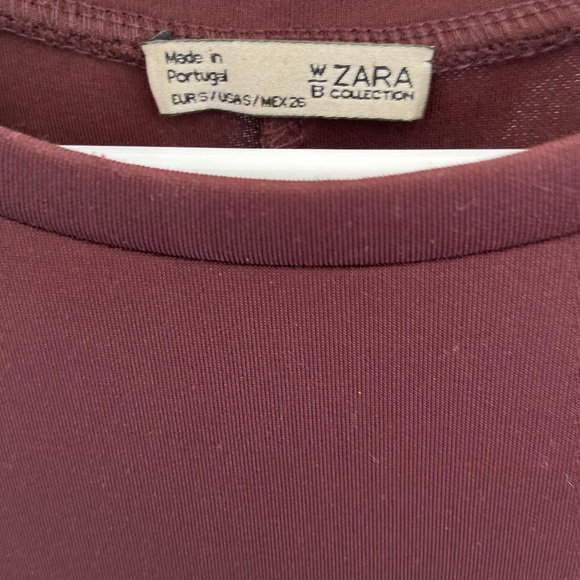 Zara Mini Dress - Picture 4 of 5
